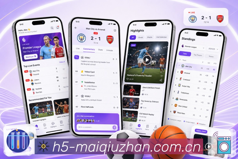 买球站 APP访问界面